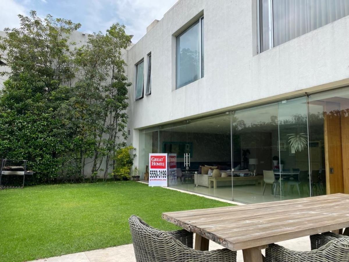 Casa en venta en Jardines del Pedregal, Álvaro Obregón — foto 1 de 19