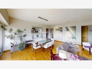Departamento en venta en Santa Fe La Loma, Álvaro Obregón — foto 2 de 33