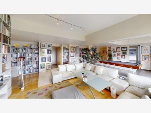 Departamento en venta en Santa Fe La Loma, Álvaro Obregón — foto 3 de 33