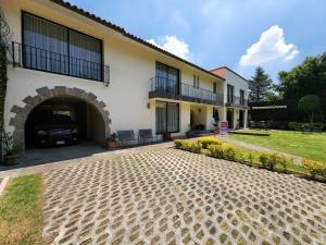 Casa en venta en Jardines del Pedregal, Álvaro Obregón — foto 3 de 22