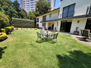 Casa en venta en Jardines del Pedregal, Álvaro Obregón — foto 2 de 22