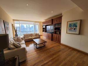 Departamento en venta en El Yaqui, Cuajimalpa de Morelos — foto 3 de 21