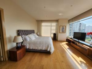 Departamento en venta en El Yaqui, Cuajimalpa de Morelos — foto 2 de 21