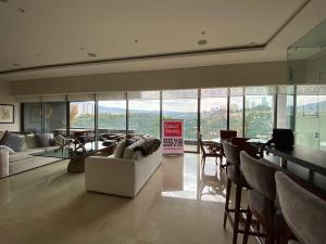 Departamento en venta en San Mateo Tlaltenango, Cuajimalpa de Morelos — foto 2 de 12