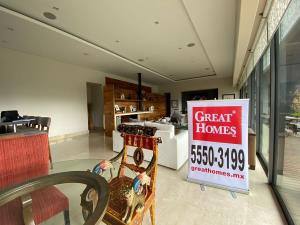 Departamento en venta en San Mateo Tlaltenango, Cuajimalpa de Morelos — foto 3 de 12