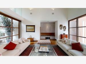 Casa en venta en San Angel, Álvaro Obregón — foto 2 de 19