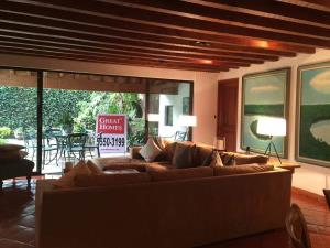 Casa en venta en Tlacopac, Álvaro Obregón — foto 2 de 14