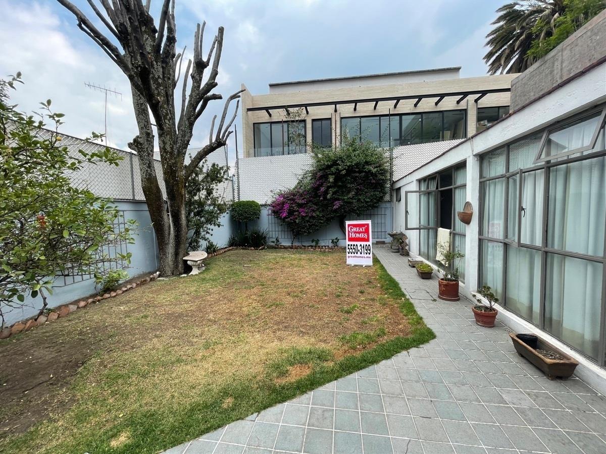 Terreno en venta en Las Aguilas, Álvaro Obregón — foto 1 de 11
