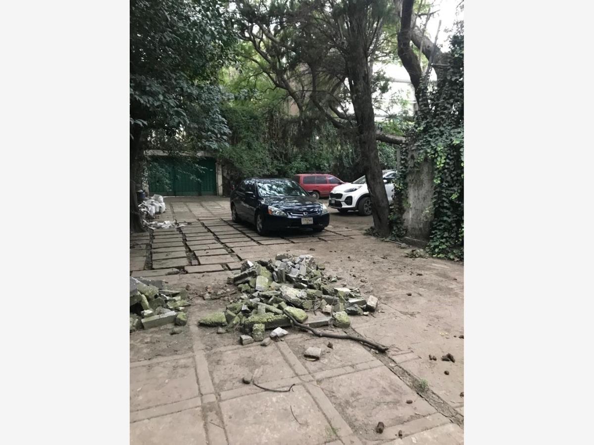 Terreno en venta en Las Aguilas, Álvaro Obregón — foto 1 de 2