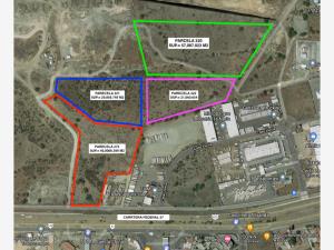 Terreno en venta en El Marques, Querétaro, Querétaro Terreno en venta en El Marques, Querétaro, Querétaro