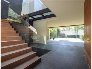 Casa en venta en Lomas Altas, Miguel Hidalgo — foto 2 de 5