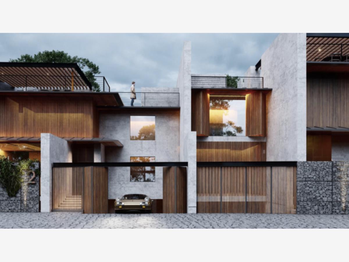 Casa en venta en Valle de Bravo, Valle de Bravo — foto 1 de 4