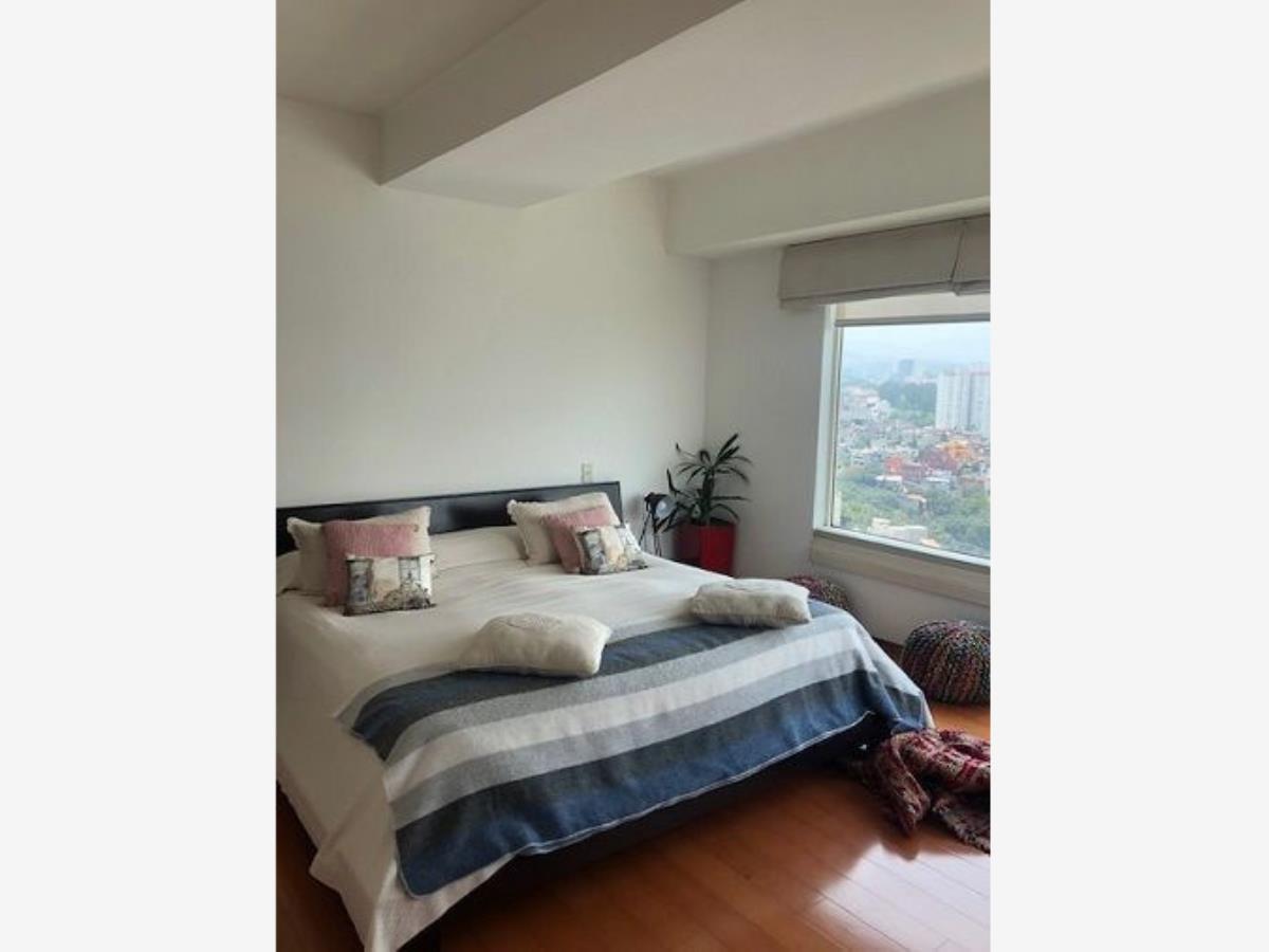 Departamento en venta en Lomas Country Club, Huixquilucan — foto 1 de 11