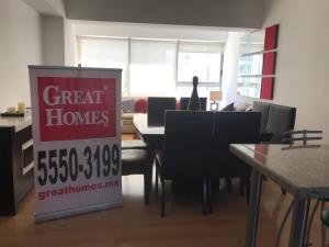 Departamento en venta en Ampliación Granada, Miguel Hidalgo, Ciudad de México