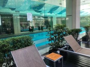 Departamento en venta en Ampliación Granada, Miguel Hidalgo — foto 3 de 12