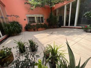 Casa en venta en Bosques de las Lomas, Cuajimalpa de Morelos — foto 2 de 16