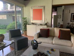 Casa en venta en San Jeronimo Lidice, La Magdalena Contreras — foto 2 de 17
