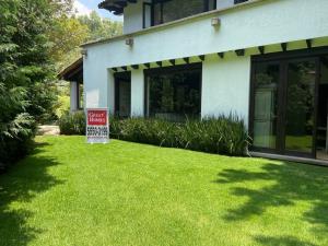 Casa en venta en San Bartolo Ameyalco, Álvaro Obregón — foto 2 de 21