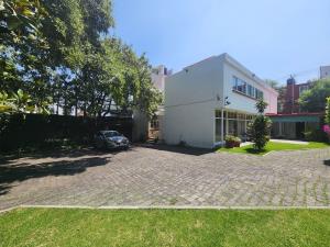 Casa en venta en San Angel, Álvaro Obregón — foto 2 de 15