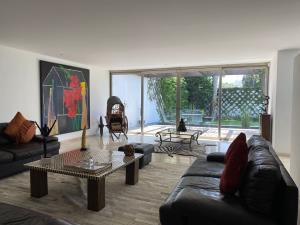 Casa en venta en Jardines del Pedregal, Álvaro Obregón, Ciudad de México
