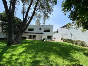 Casa en venta en Jardines del Pedregal, Álvaro Obregón — foto 2 de 22