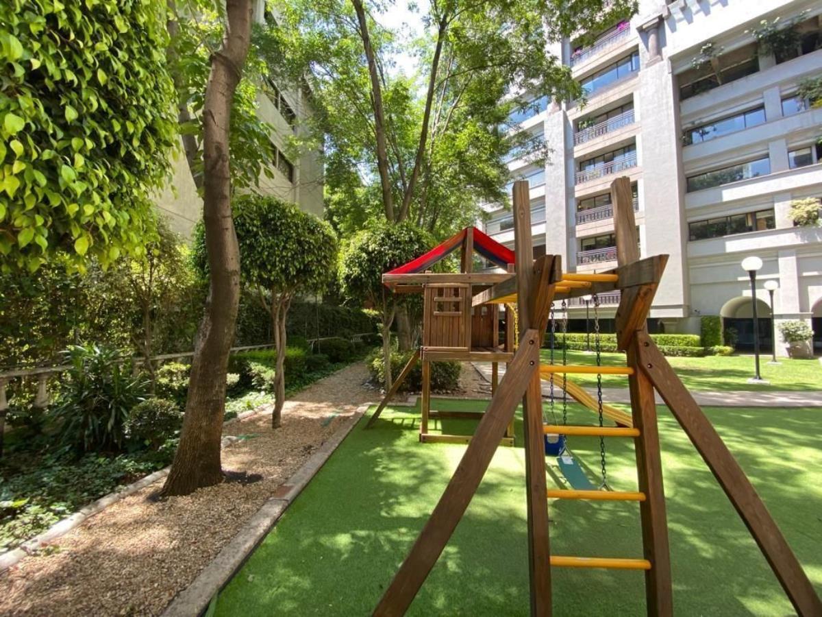 Departamento en venta en Bosque de las Lomas, Miguel Hidalgo — foto 1 de 21