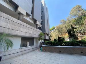 Departamento en venta en Bosque de las Lomas, Miguel Hidalgo — foto 2 de 21