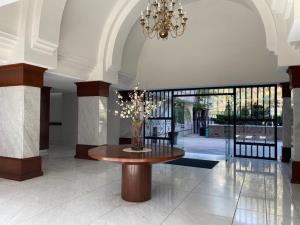Departamento en venta en Bosque de las Lomas, Miguel Hidalgo — foto 3 de 21