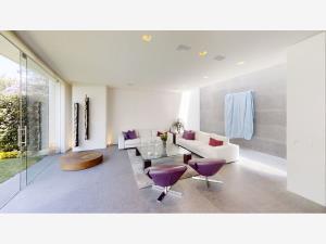Casa en venta en Jardines del Pedregal, Álvaro Obregón — foto 3 de 21