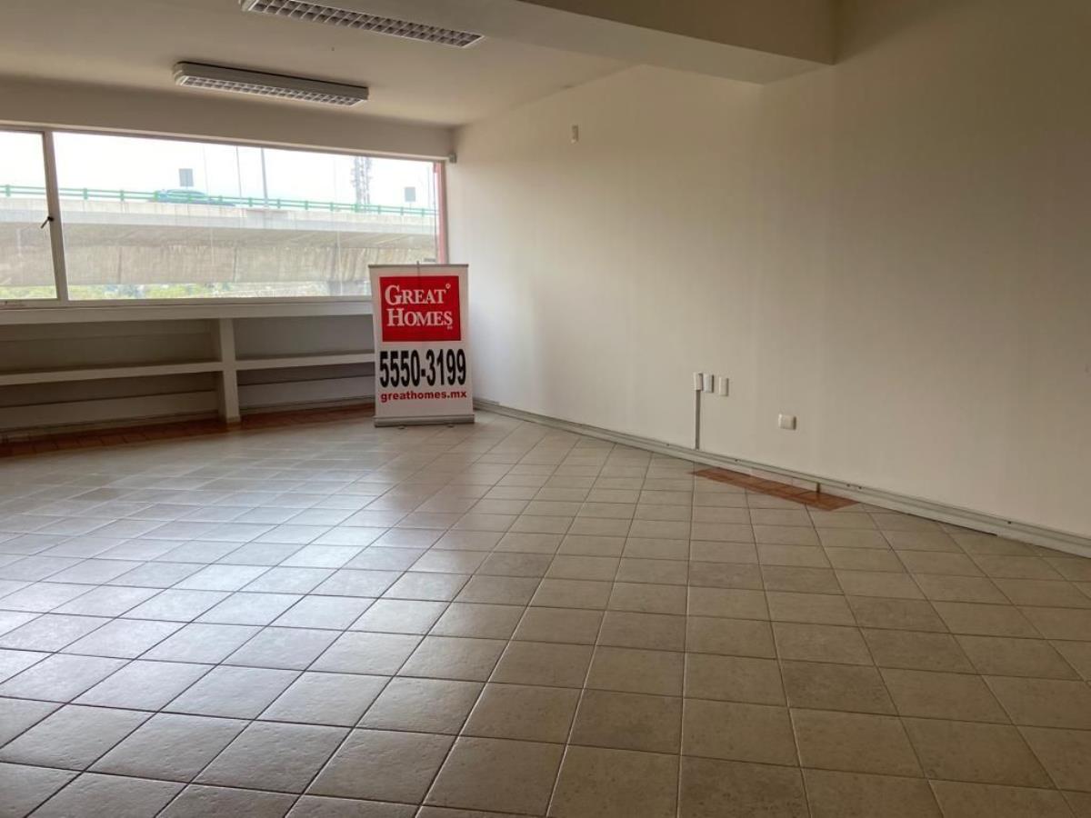Oficina en renta en Cantil del Pedregal, Coyoacán — foto 1 de 9