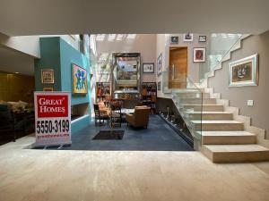Casa en renta en San Angel, Álvaro Obregón — foto 2 de 15