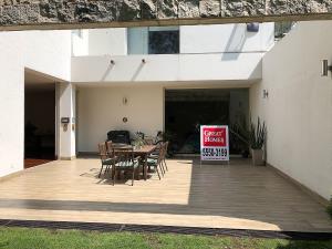 Casa en venta en San Angel, Álvaro Obregón — foto 3 de 16