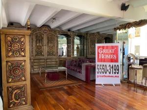 Casa en renta en San Angel, Álvaro Obregón — foto 2 de 17