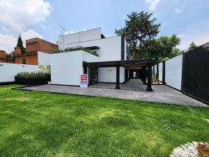 Casa en venta y renta en San Angel Inn, Álvaro Obregón, Ciudad de México