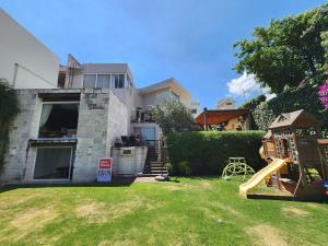 Casa en venta en Lomas de Reforma, Miguel Hidalgo — foto 2 de 22