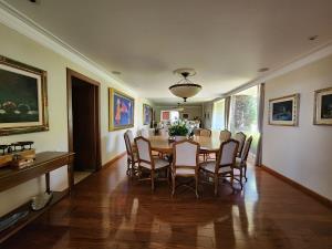 Casa en venta en Lomas de Reforma, Miguel Hidalgo — foto 3 de 22