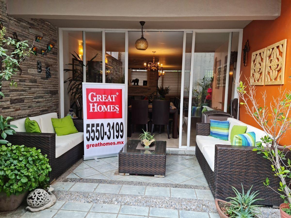Casa en venta en Irrigacion, Miguel Hidalgo — foto 1 de 10