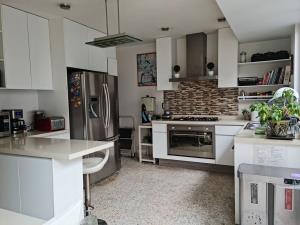 Casa en venta en Irrigacion, Miguel Hidalgo — foto 3 de 10
