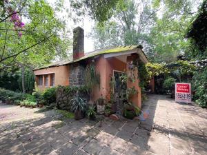 Casa en venta en San Angel, Álvaro Obregón — foto 2 de 9