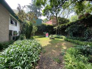 Casa en venta en San Angel, Álvaro Obregón — foto 3 de 9