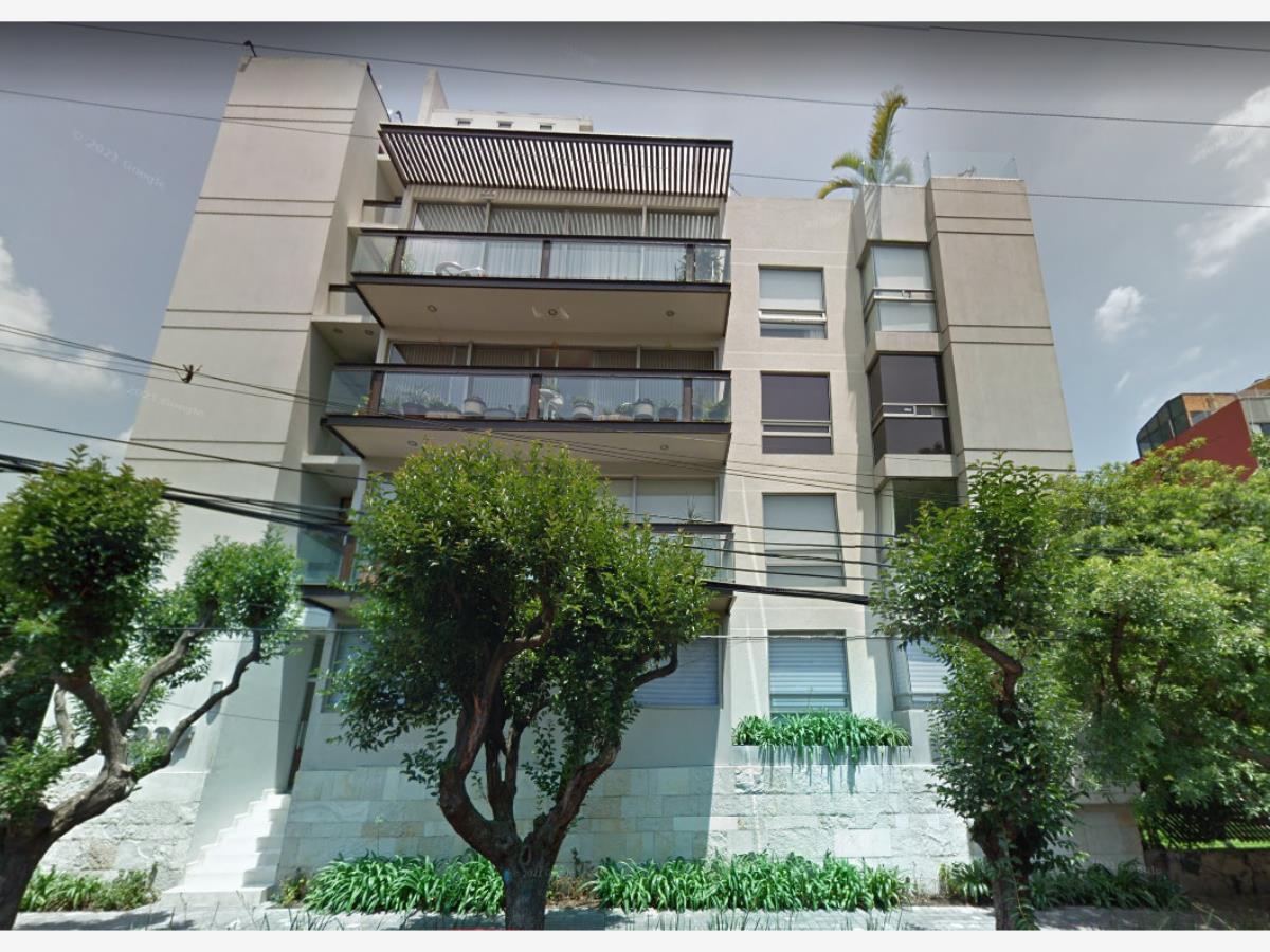 Departamento en venta en Del Valle Norte, Benito Juárez — foto 1 de 20