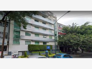 Departamento en Napoles, Benito Juárez, Ciudad de México