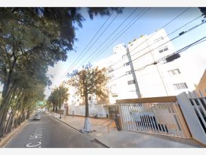 Departamento en venta en Bondojito, Gustavo A. Madero — foto 3 de 12