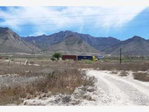 Terreno en venta en Las Palmas, García — foto 2 de 4