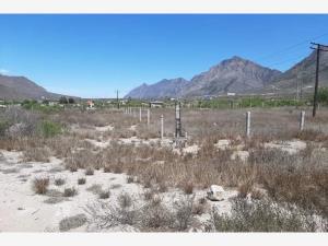 Terreno en venta en Las Palmas, García — foto 3 de 4