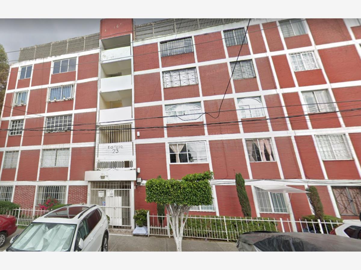 Departamento en venta en Acueducto de Guadalupe, Gustavo A. Madero — foto 1 de 15