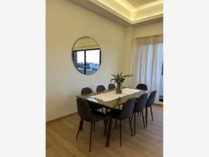 Departamento en venta en Residencial Barrio Real, San Andrés Cholula — foto 3 de 14