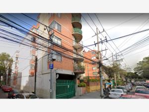 Departamento en venta en Popotla, Miguel Hidalgo — foto 2 de 10