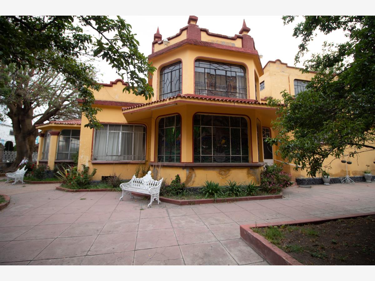 Casa en venta en Maestranza, Pachuca de Soto — foto 1 de 51