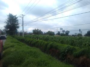 Terreno en venta en San Pedro Totoltepec, Toluca — foto 2 de 6